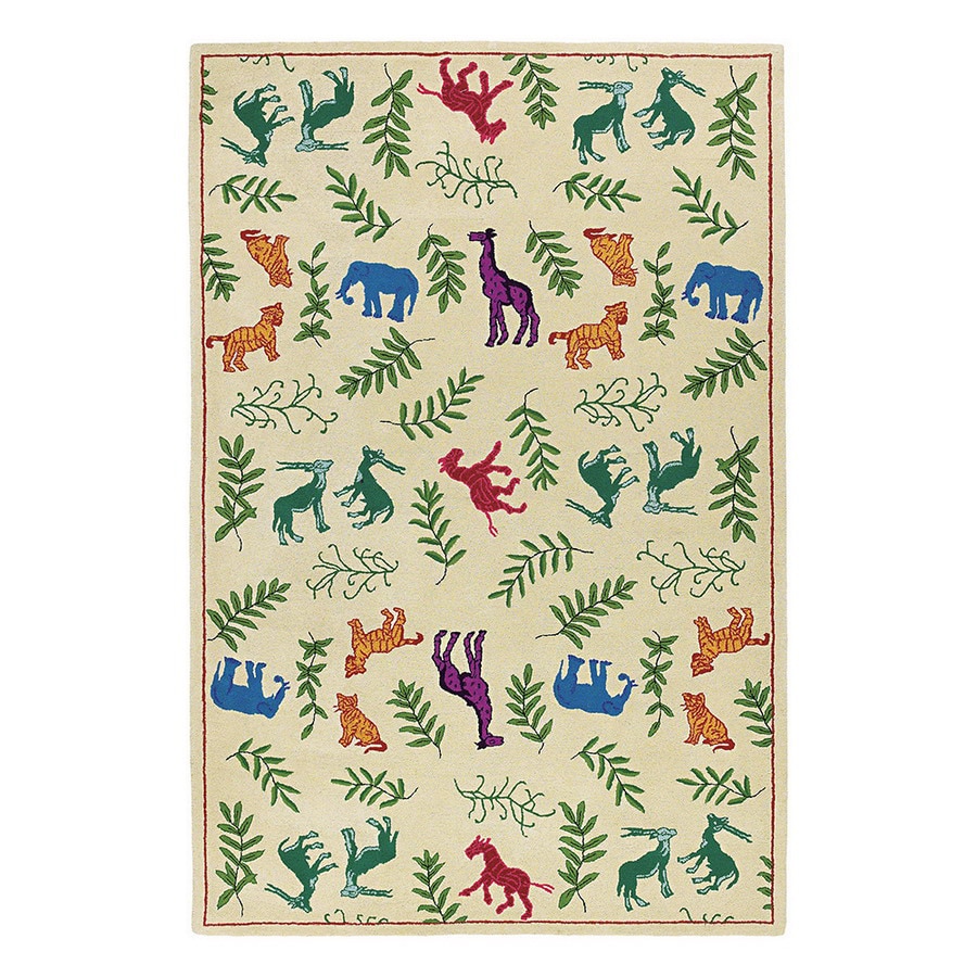 Kaleen 6203-01-3 X 5 