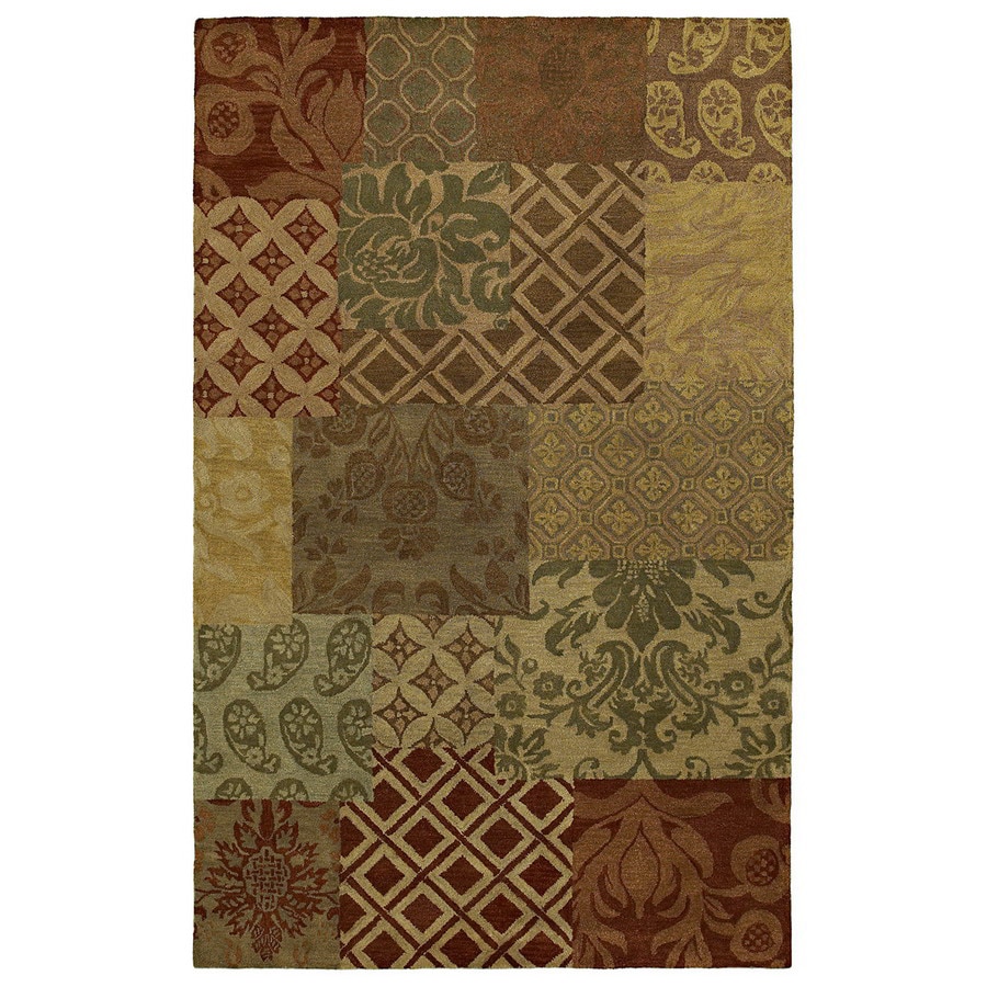 Kaleen 7208-26-8X10 