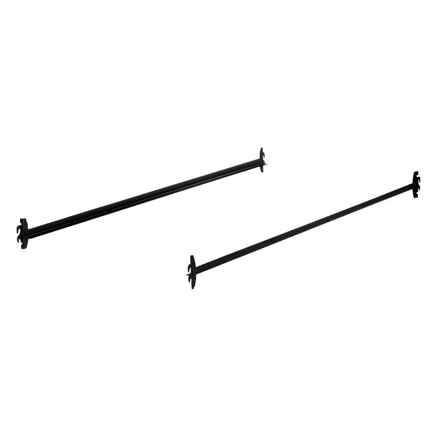 bed rails for full size bed lowes