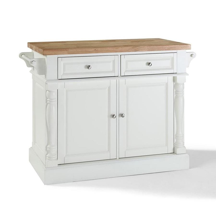 Crosley Furniture KF30006WH  - View #7