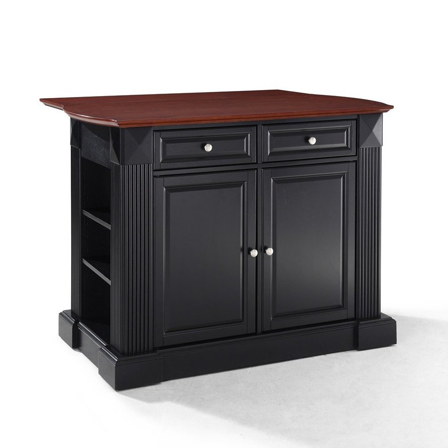 Crosley Furniture KF30007BK  - View #9