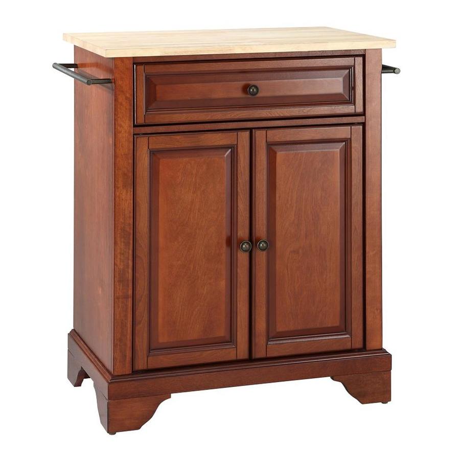 Crosley Furniture KF30021BCH  - View #4