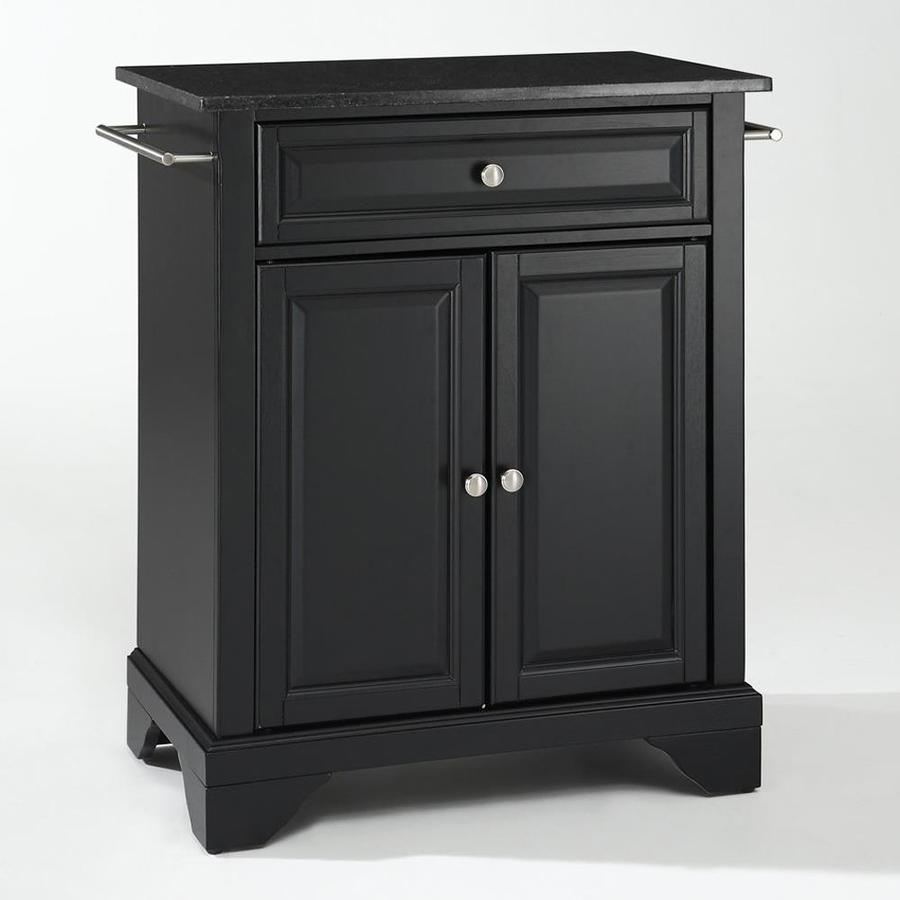 Crosley Furniture KF30024BBK  - View #4