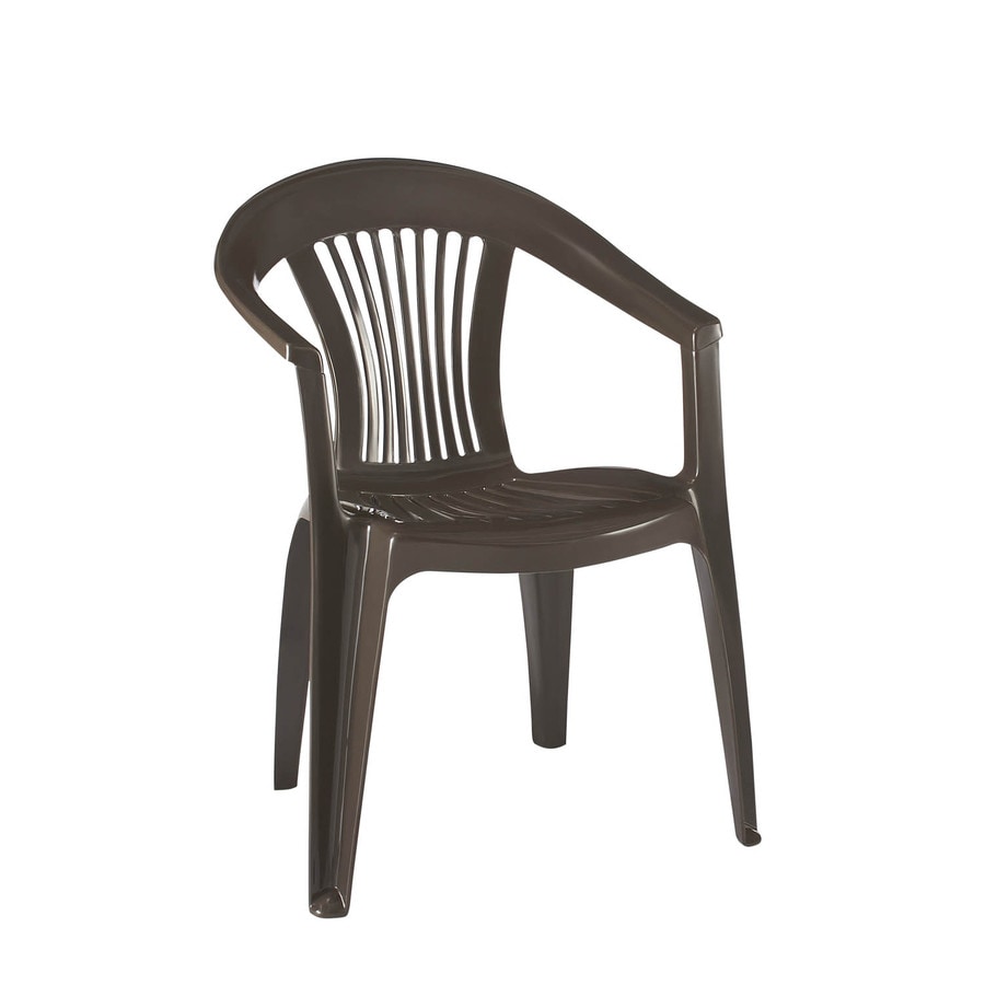 us leisure resin chair