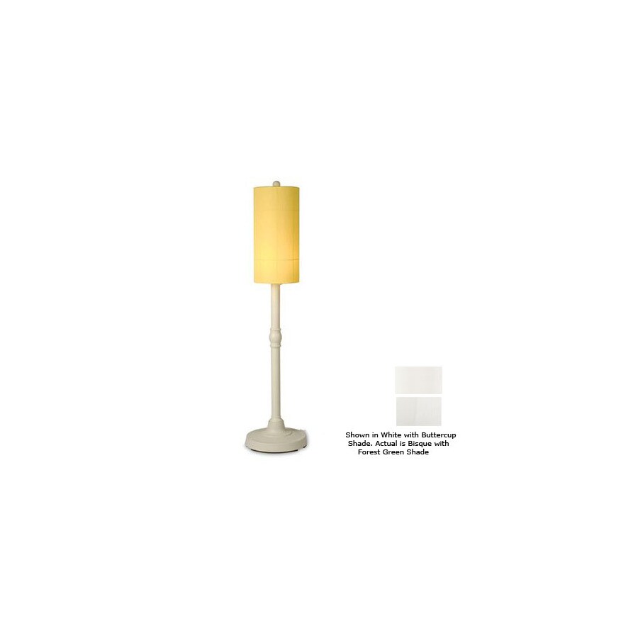 Patio Living Concepts 58 In Plug Outdoor Floor Lamp At Com Patio Living Concepts 58 In Plug Outdoor Floor Lamp