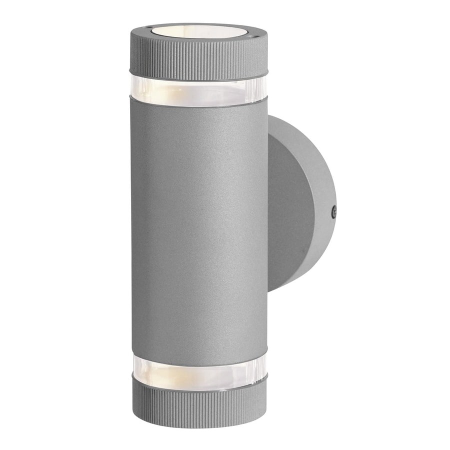Access Lighting Poseidon 9 In H Satin Gu5 3 Outdoor Wall Light Access Lighting Poseidon 9 In H Satin Gu5 3 Outdoor Wall Light