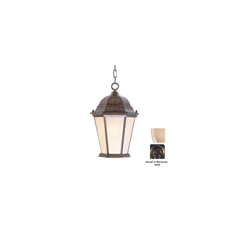 Livex Lighting Hamilton 14 In Moroccan Gold Outdoor Pendant Light At Livex Lighting Hamilton 14 In Moroccan Gold Outdoor Pendant Light