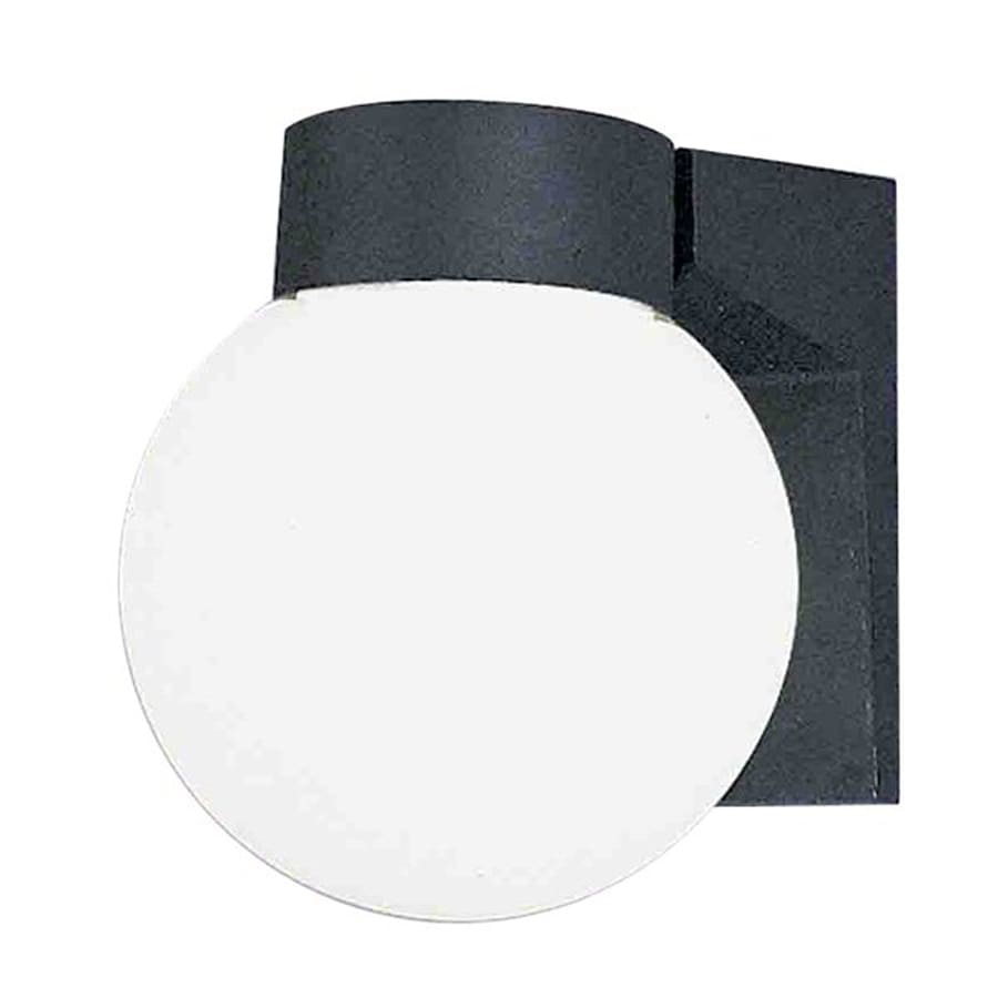 Volume International Globe 7 In H Black Um Base E 26 Volume International Globe 7 In H Black Um Base E 26 Outdoor