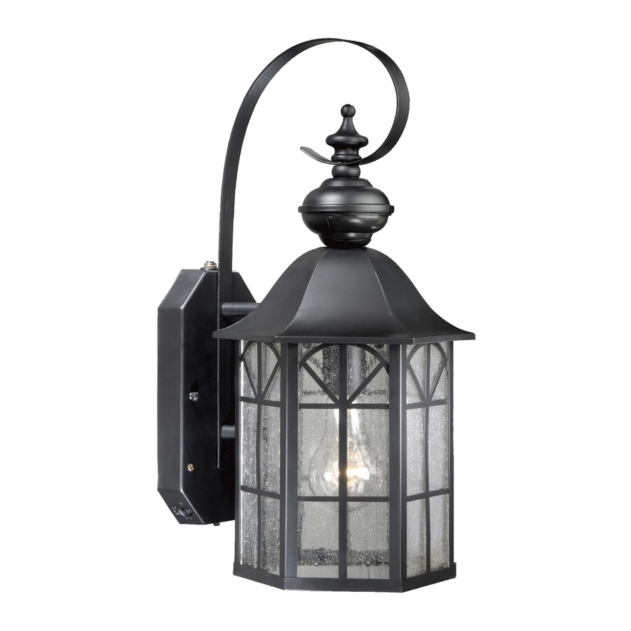 Cascadia Lighting Tudor 18 75 In H Oil Rubbed Bronze Motion