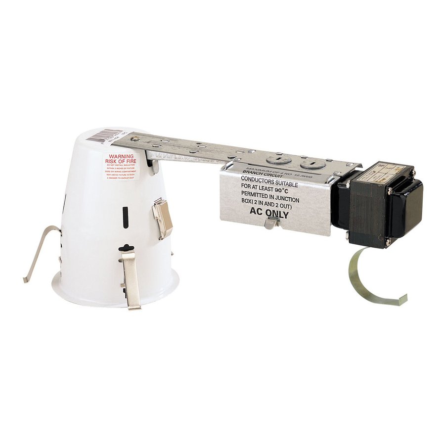 Nora Lighting Remodel Airtight Non Ic Shallow Recessed Light Nora Lighting Remodel Airtight Non Ic Shallow Recessed Light Housing Common 4