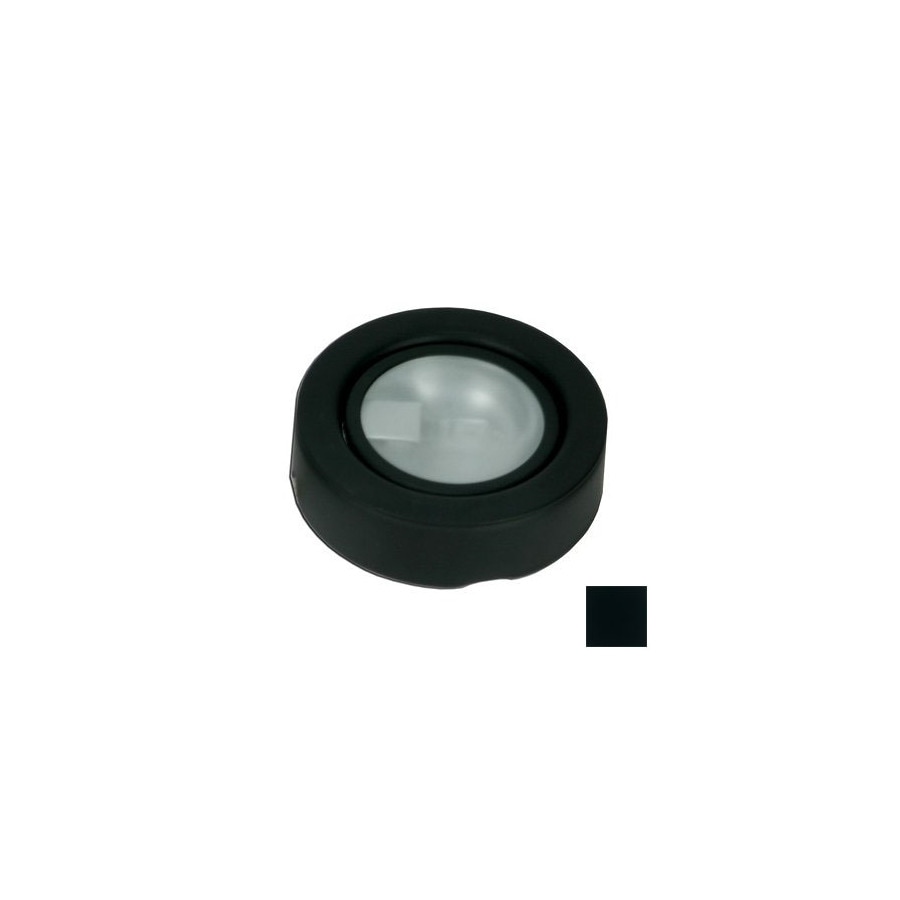 Cascadia Lighting 044-12-BK 