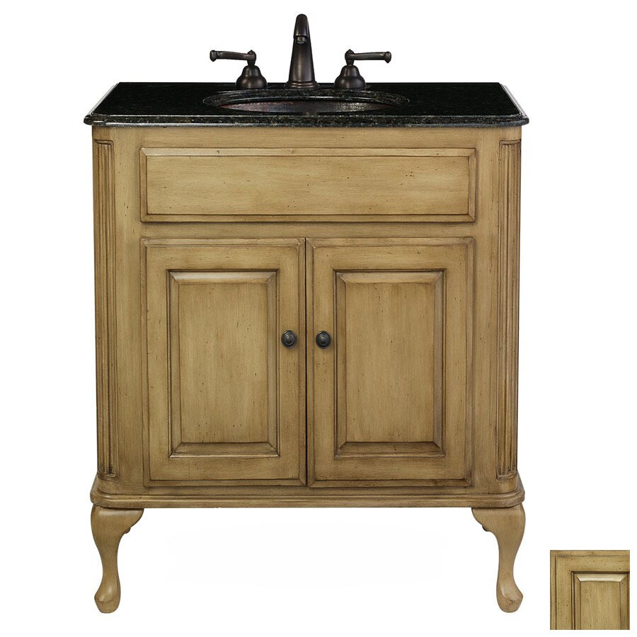Cole Company Parchment Custom Traditional Bathroom Vanity At Cole Company Parchment Custom Traditional Bathroom Vanity
