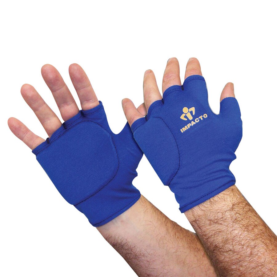 Impacto 50300110030 Medium Unisex Cotton Work Gloves