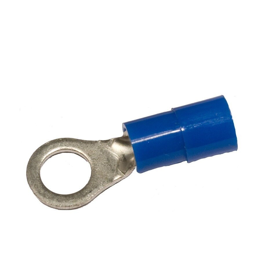 MORRIS 100Count Ring Wire Connectors at