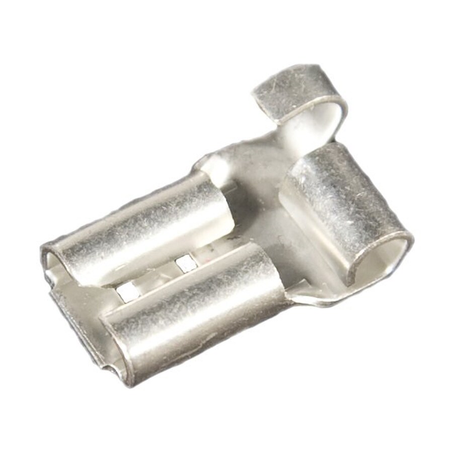 MORRIS 100Count Flag Wire Connectors at