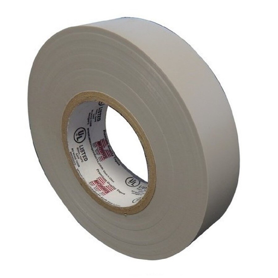 MORRIS 60ft Electrical Tape in the Electrical Tape department at