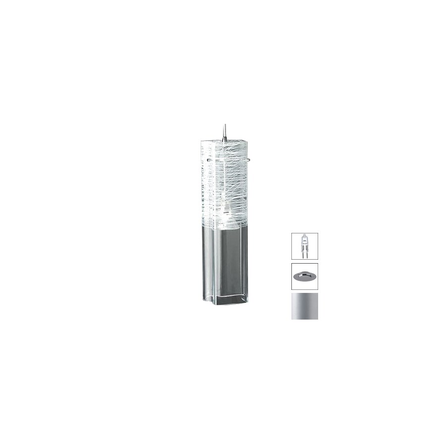 Prima Lighting 3 Light Silver Flexible Track Head Prima Lighting 3 Light Silver Flexible Track Head