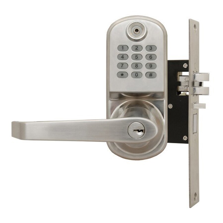 Lockstate LS-RL2000N-S  - View #2