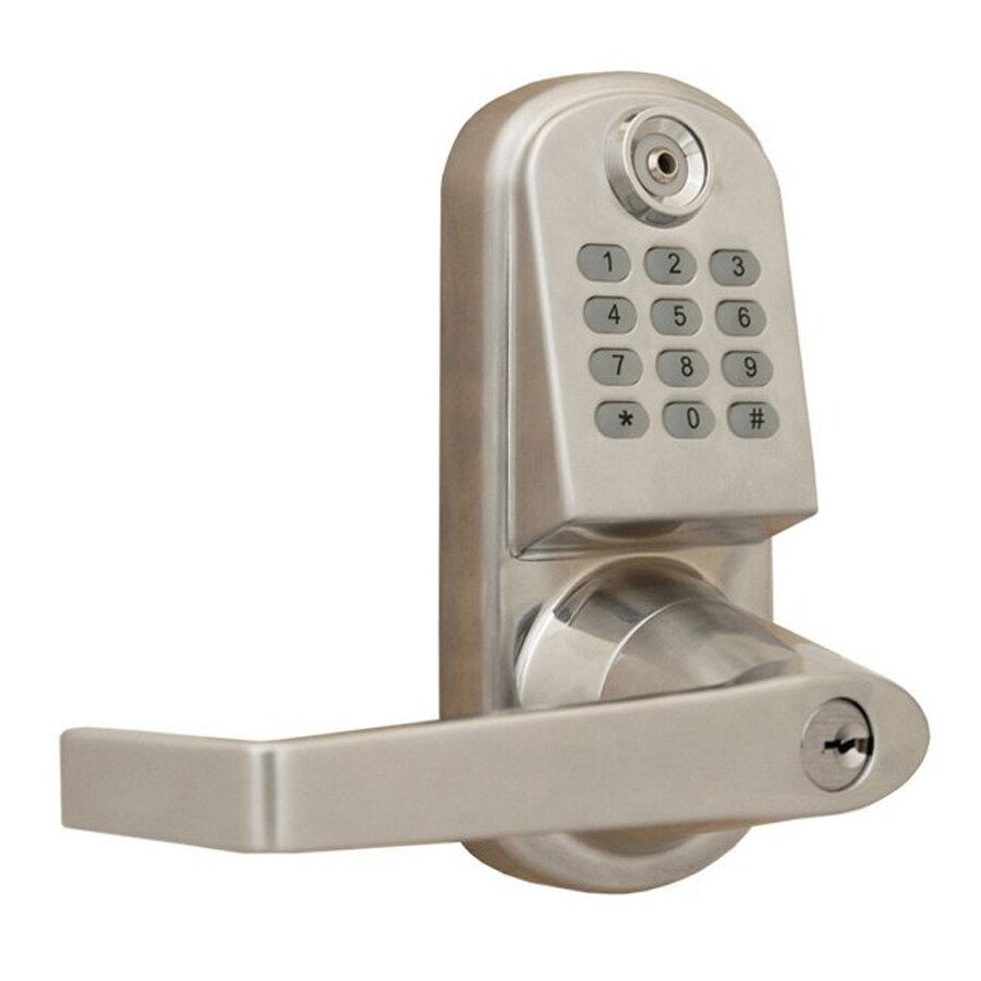 Lockstate LS-RL2000N-S  - View #3