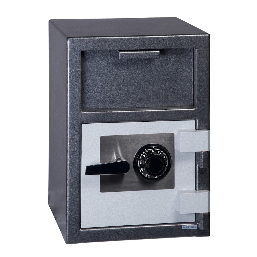 Hollon undefined in the Cash & Check Safes department at Lowes.com