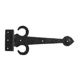 Black Cabinet Hinges At Lowes Com   4637217lg 