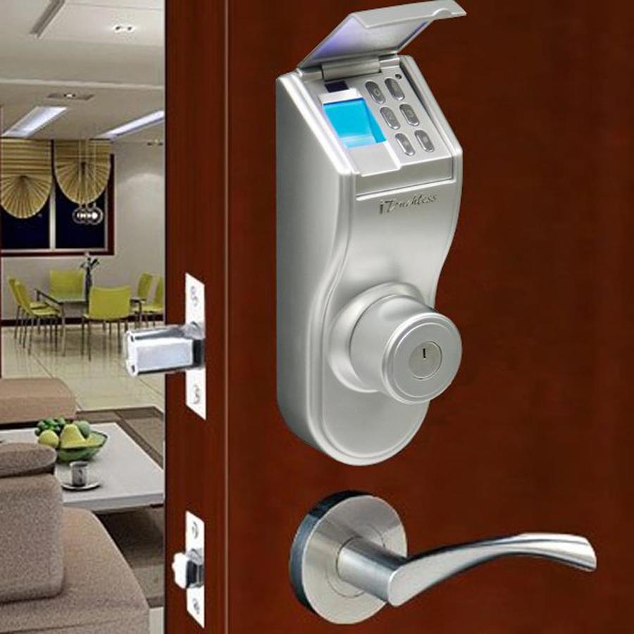 iTouchless BM003R  - View #4