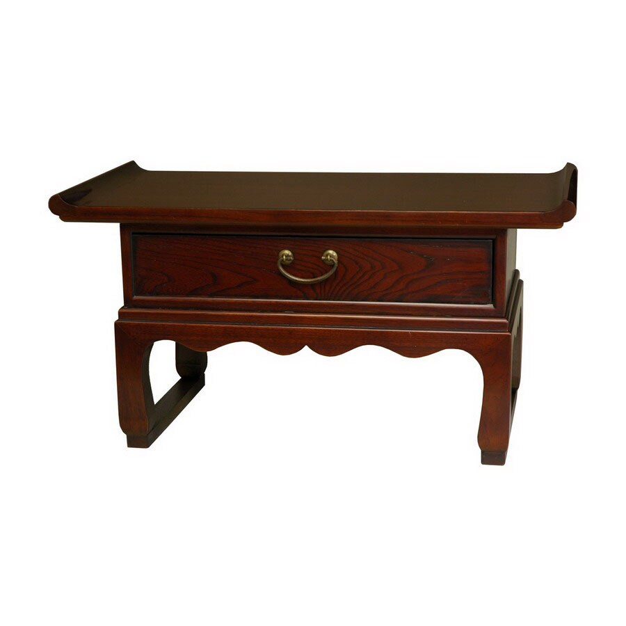 Oriental Furniture Um Brown Writing Desk At Com Oriental Furniture Um Brown Writing Desk