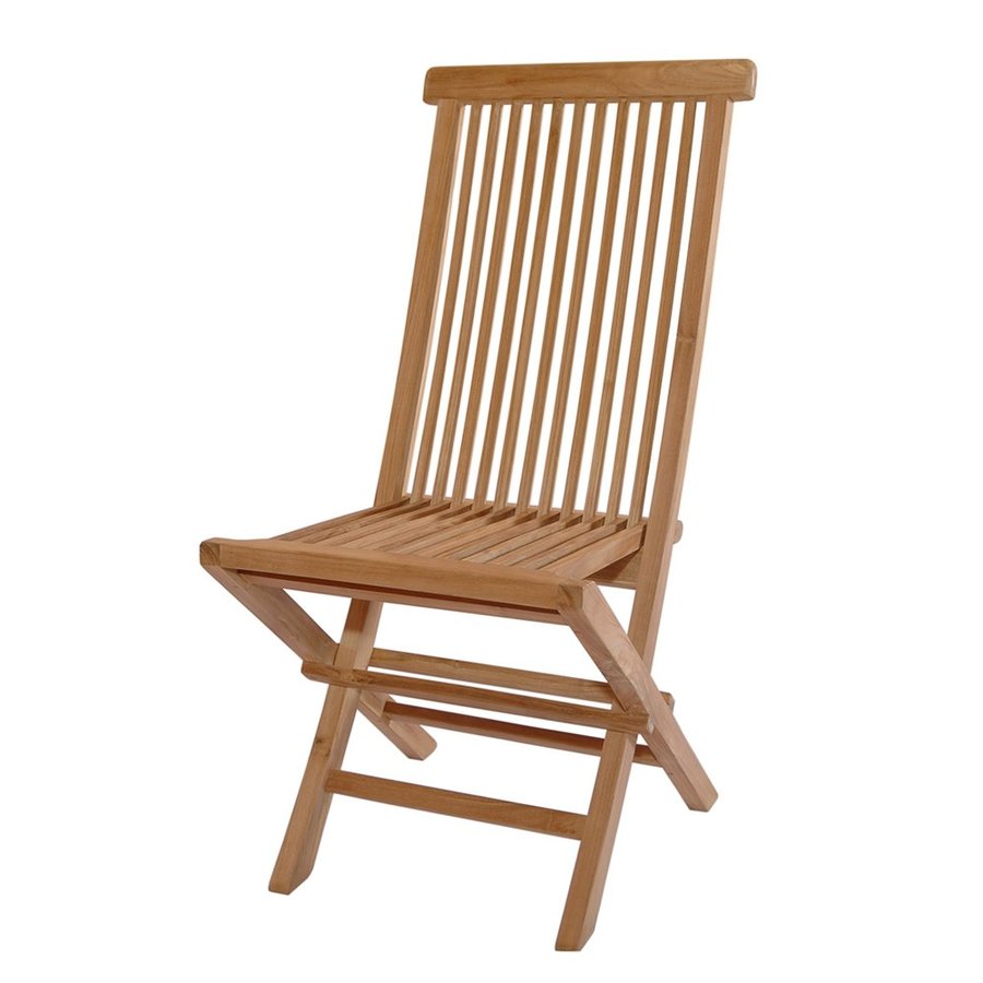 Anderson Teak CHF-101  - View #2