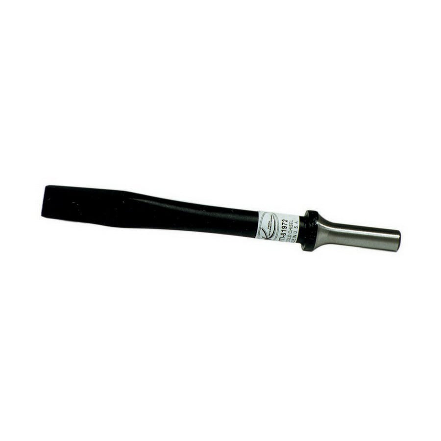 K Tool International KTI-81972 6-in Pneumatic Cold Chisel Bit
