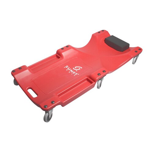 Sunex Tools Plastic Mechanics Creeper at