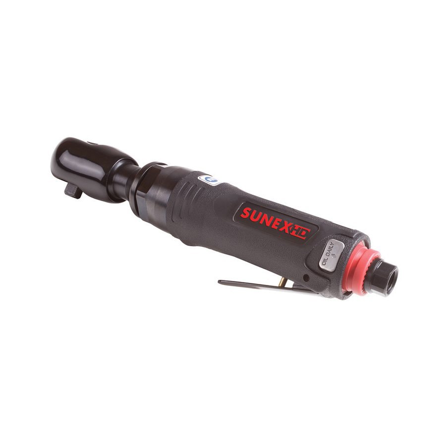 Sunex Tools 3/8-in Air Ratchet Wrench at Lowes.com