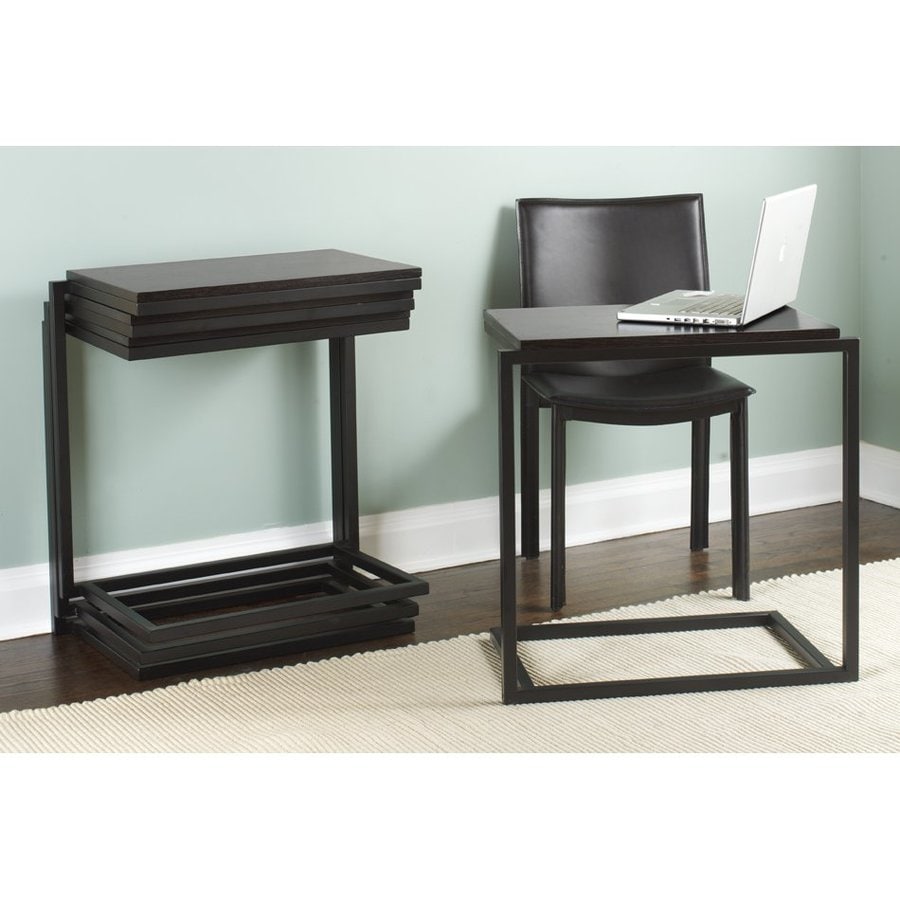 Tag Furnishings Group Stacking C S Java Composite Modern End Table Tag Furnishings Group Stacking C S Java Composite Modern End Table