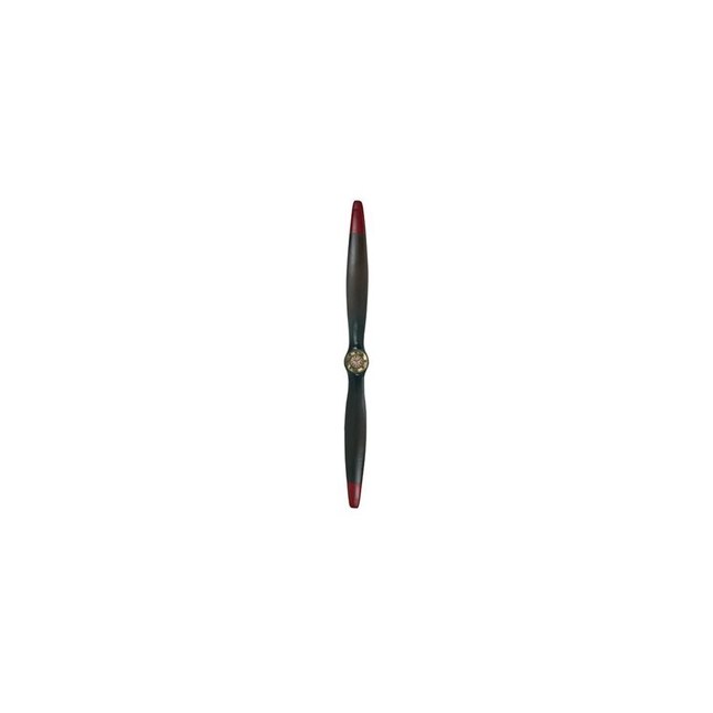 Authentic Models AP157 WWI Large Wood Propeller Clock