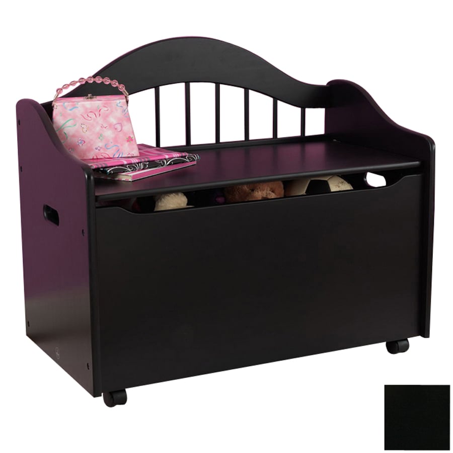 Kidkraft storage online bench