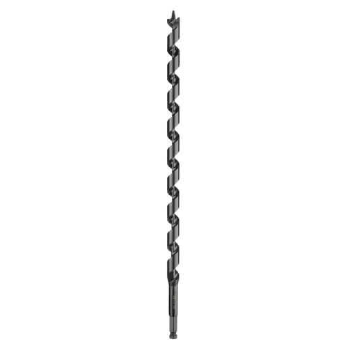 WoodOwl 3/4-in Woodboring Auger Drill Bit at Lowes.com