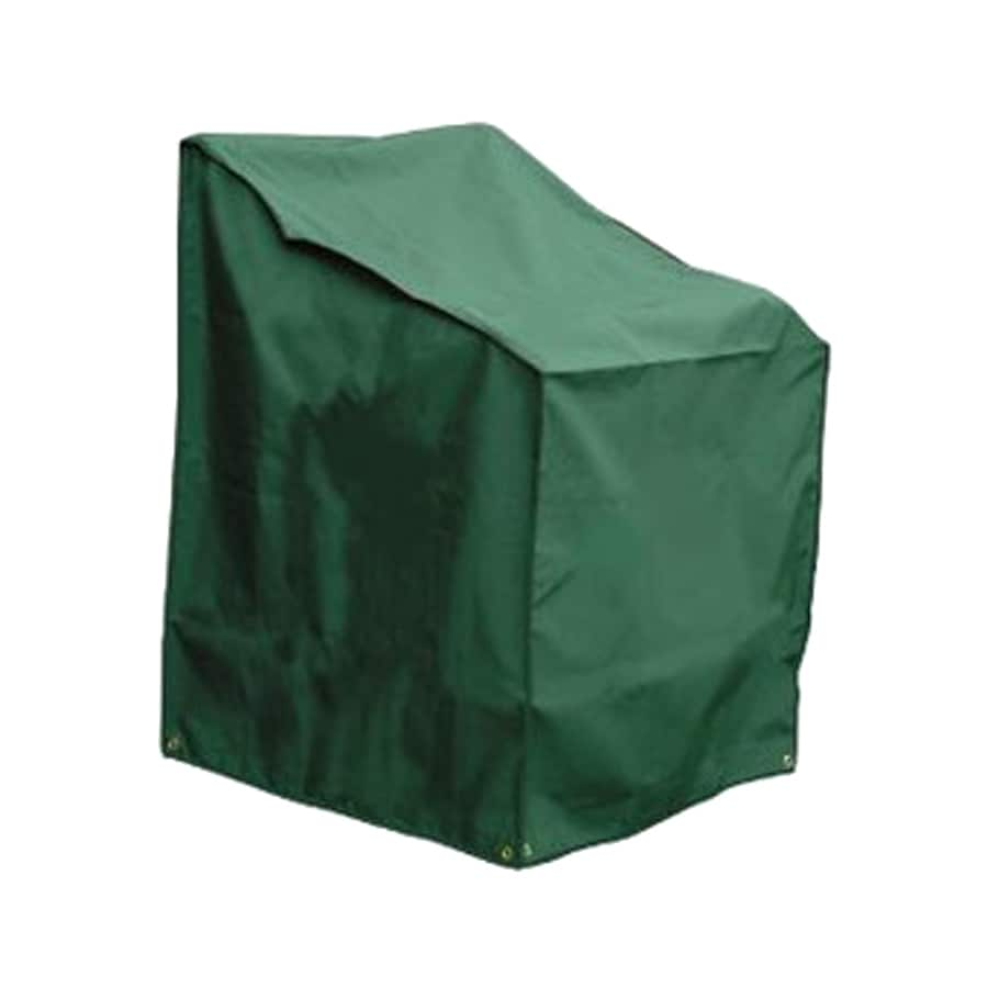 Bosmere Green Polyester Adirondack Chair Cover At Lowes Com