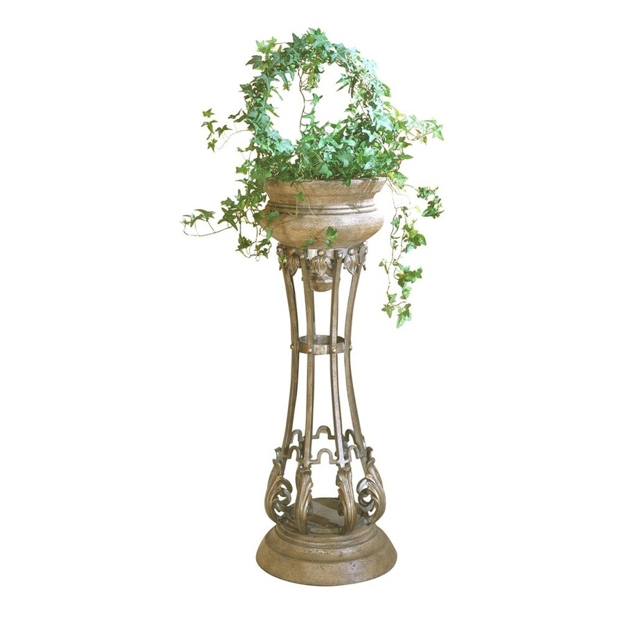 Butler Specialty Jardiniere 36in Heritage Indoor Round