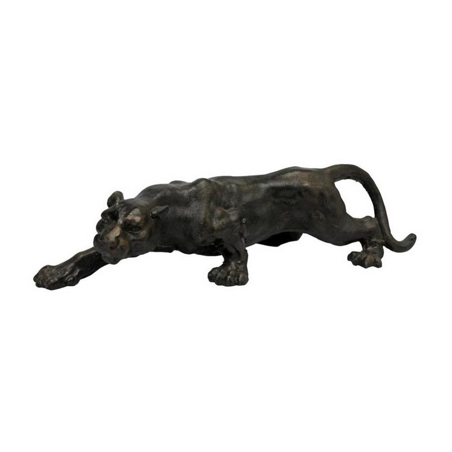 tails of iron statue location tails of iron statue location