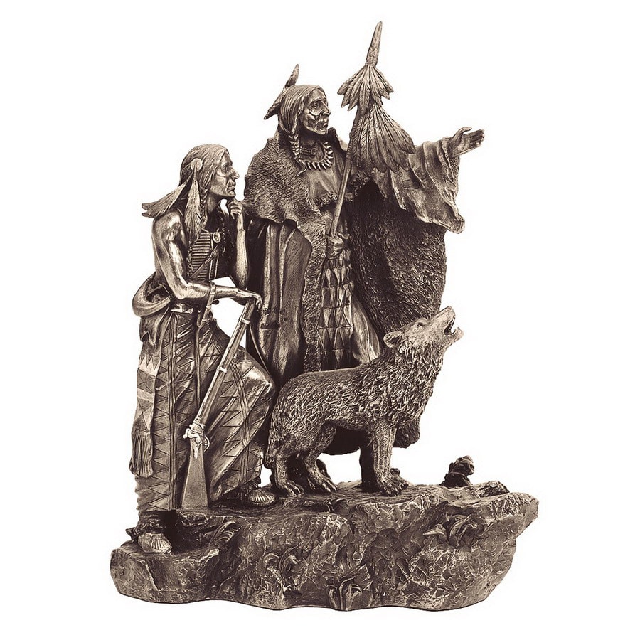 toscano resin statues