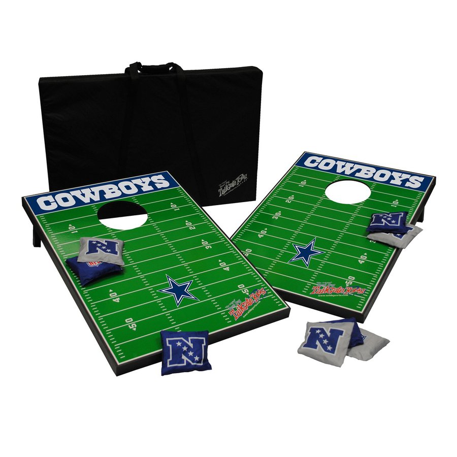 Wild Sports Dallas Cowboys Outdoor Corn Hole Party At Wild Sports Dallas Cowboys Outdoor Corn Hole Party