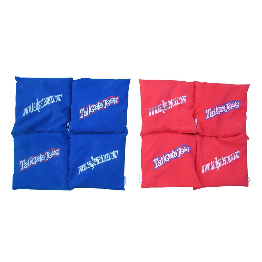 Wild Sports Generic Outdoor Corn Hole Party Bean Bags At Lowes Wild Sports Generic Outdoor Corn Hole Party Bean Bags