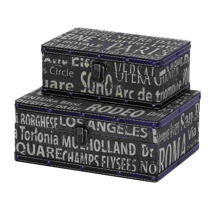 Woodland Imports 53844 