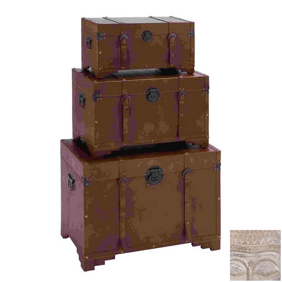 Woodland Imports 65897 