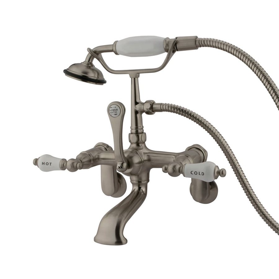 SOS ATG ELEMENTS FAUCETS / BATH in the Bathtub Faucets department at