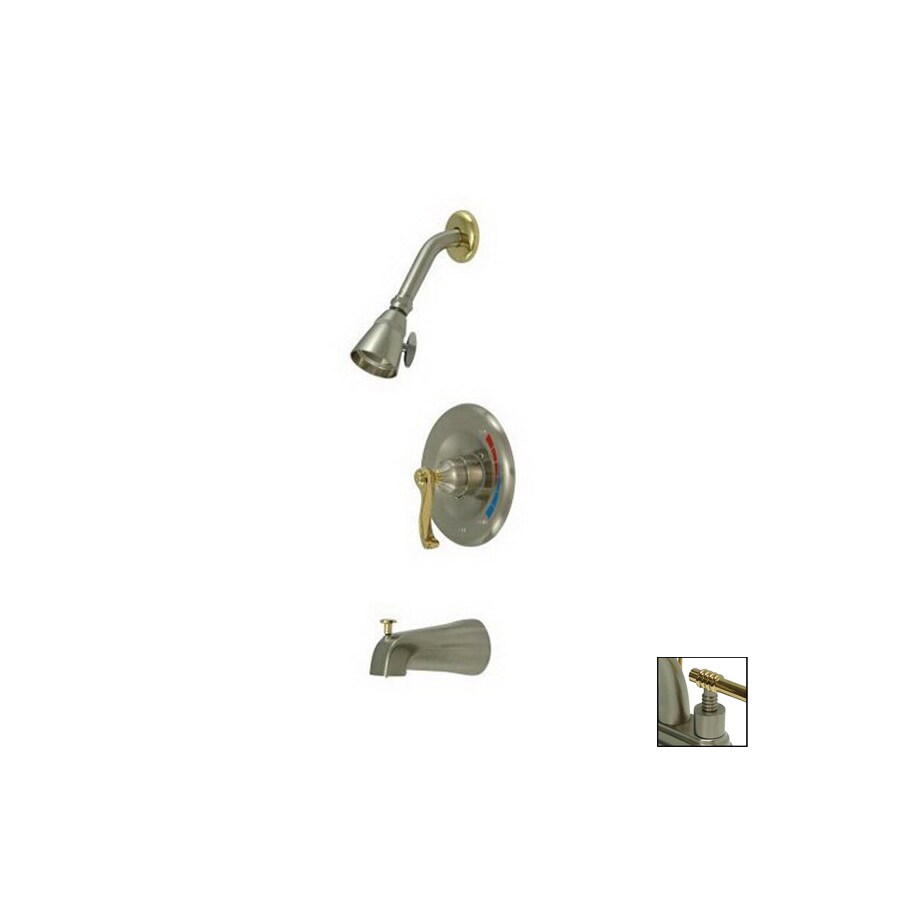 Elements of Design EB8639FL 