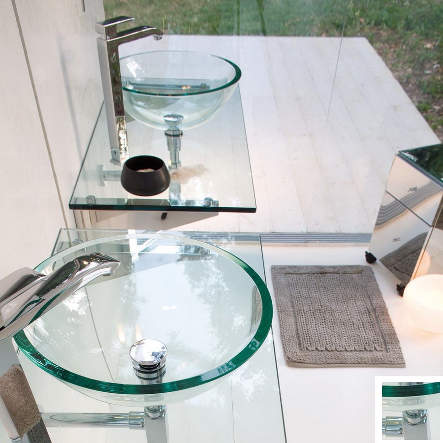 WS Bath Collections BARUJO 66292.80 