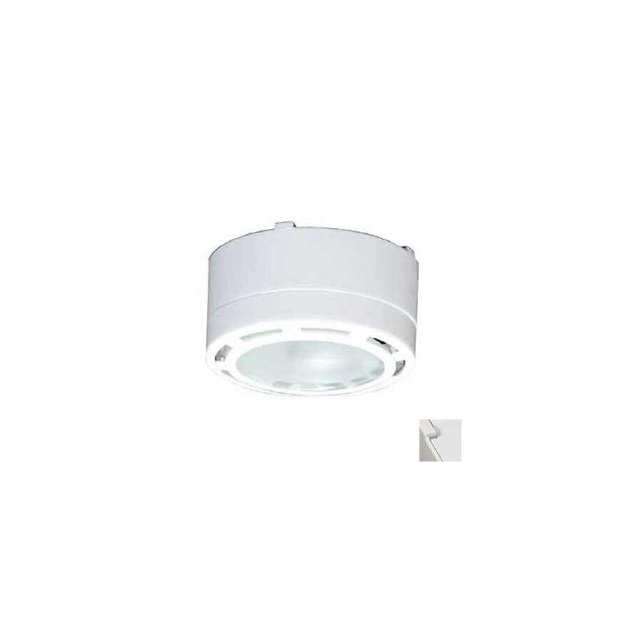 Cascadia Lighting ALP20WH-B 
