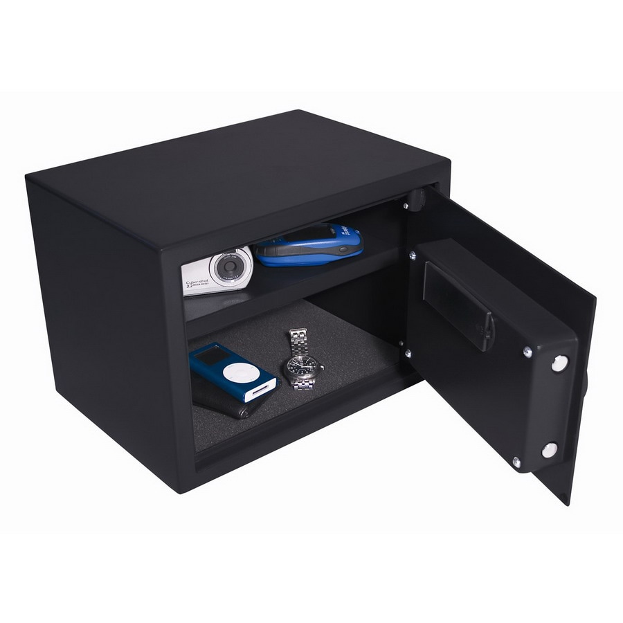 Secure Vault Combination Lock Gun Safe At Lowes Com