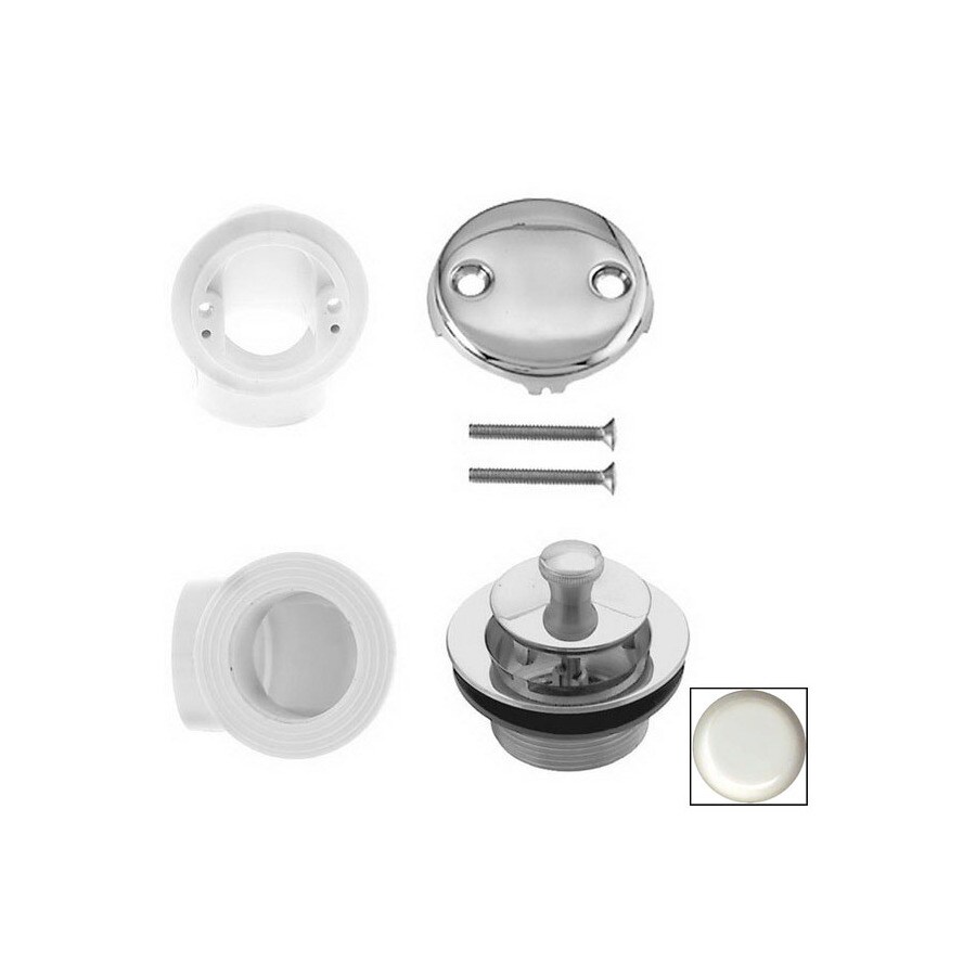 SOS ATGWESTBRASS in the Bathtub Parts department at