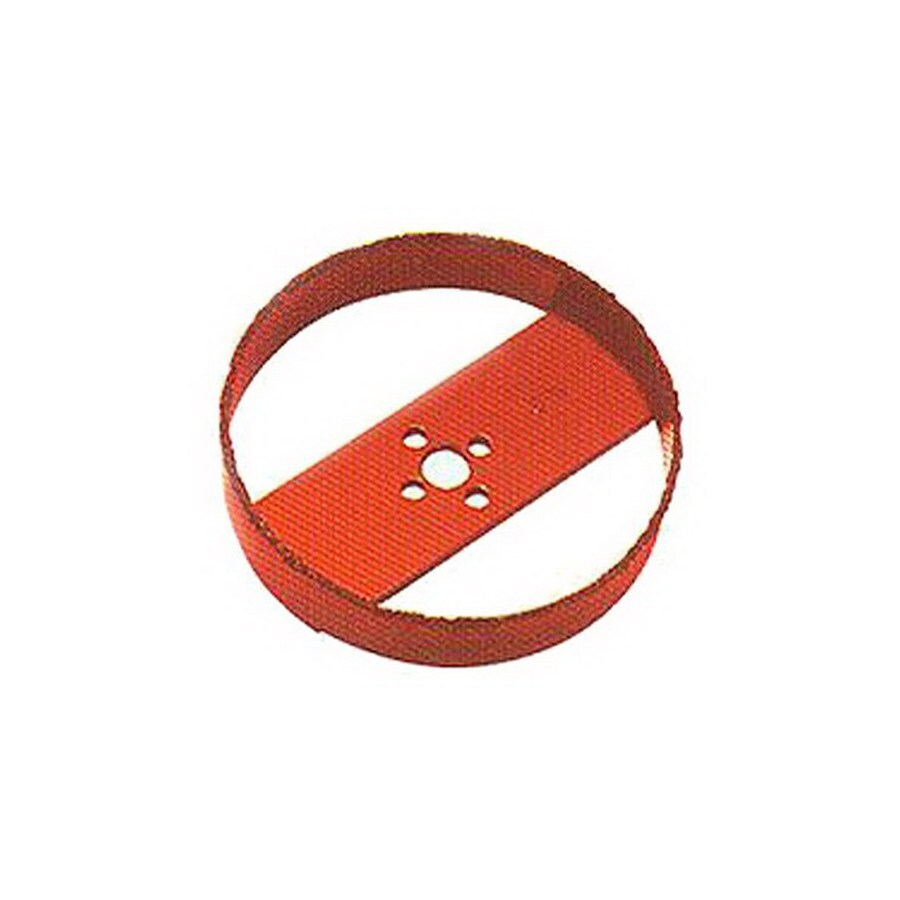 Morris S 6 5 8 In Carbide Grit Non Arbored Recessed Morris S 6 5 8 In Carbide Grit Non Arbored Recessed